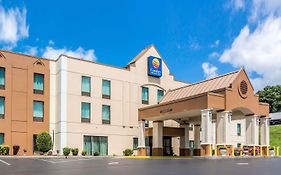 Comfort Inn in Cookeville Tn